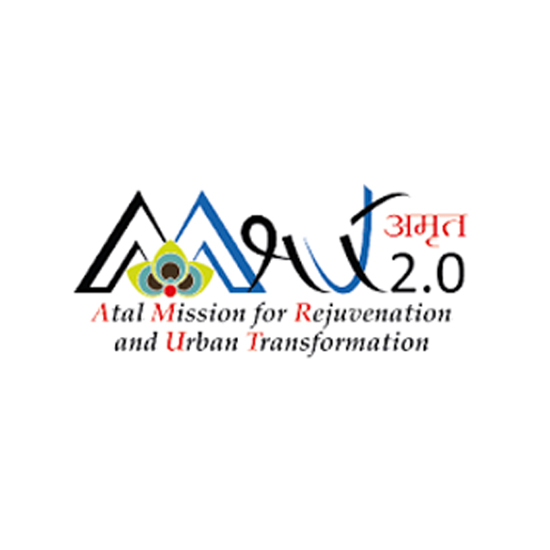AMRUT (Atal Mission for Rejuvenate for Urban Transformation)