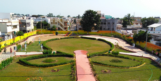 Gujarat Urban Development Mission